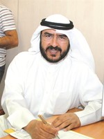  سعدون حماد﻿