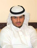 خالد المخلف ﻿
