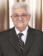 محمود عباس