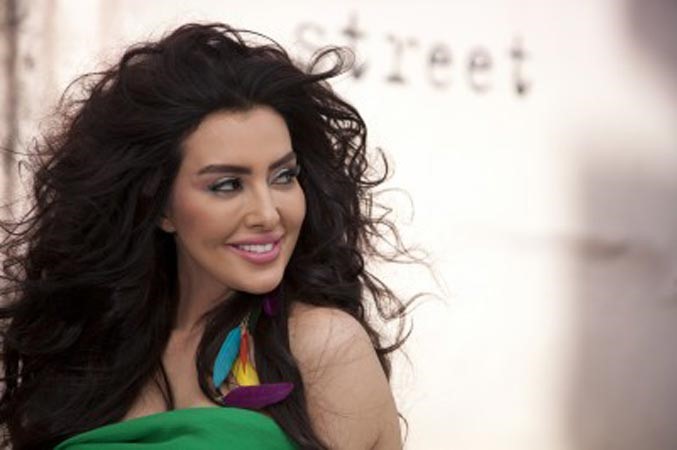 مواجهة ساخنة بين ميساء ومنتجة برنامج ميساء بلا حدود
