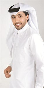 فهد الكبيسي﻿