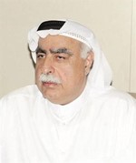 دمنصور بوخمسين﻿