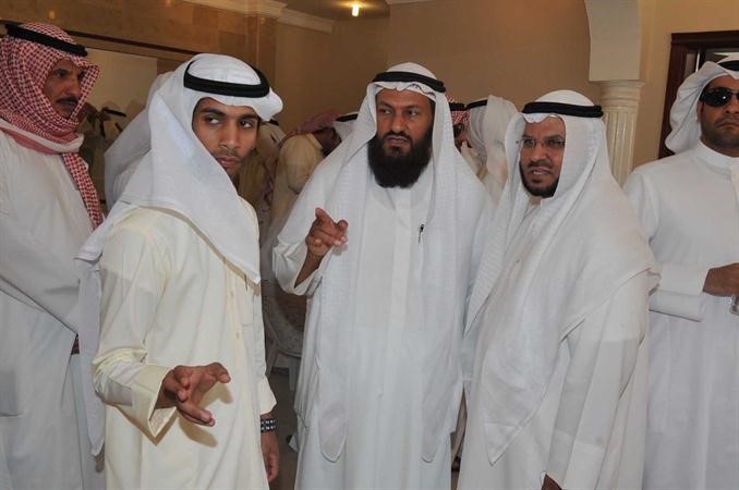 محمد هايف ود محمد الهطلاني﻿