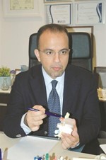 استشاري جراحة العظام والعمود الفقري دعبدالعزيز المطير انور الكندري