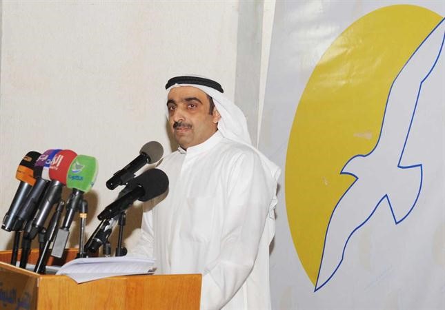 د محمد العبدالجادر