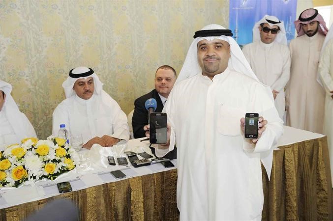 بيان تجريبي لعملية نقل الارقام