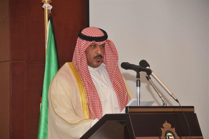 الشيخ طلال الخالد﻿