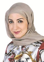 د ريم العسعوسي﻿