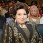  كريمة مختار ﻿