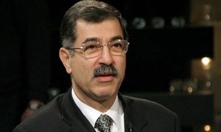 علاء صادق