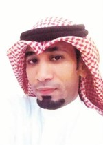 ناصر القلاف﻿