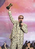 بدلة ويل فيريل الدولارية﻿