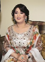 نوال الكويتية