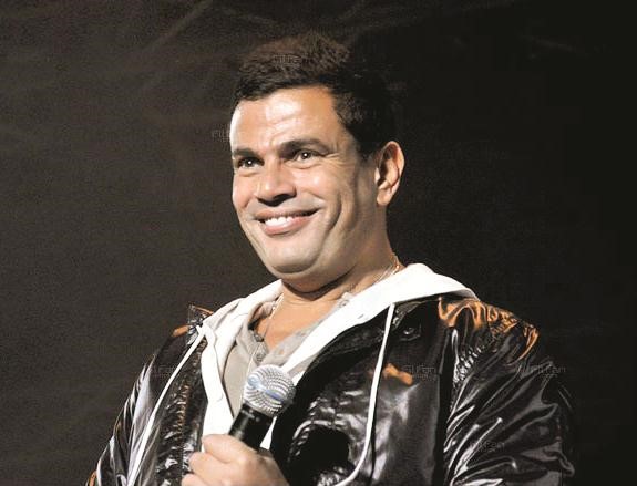 عمرو دياب﻿