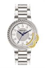 Bentley تتألق بساعة Lady Bentley Diamond  لدى روائع جنيف للساعات