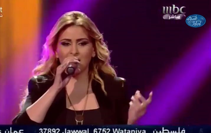 «حلب» زينة مواهب «أراب آيدول» لهذا الموسم وفرح يوسف وعبدالكريم حمدان يسجلان أرقاما غير مسبوقة عربيا على «يوتيوب»