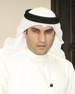 عبدالله الكندري
