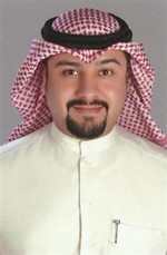 فيصل العنزي﻿