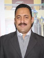 وليد صقر﻿