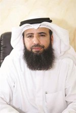 سعود المطيري
