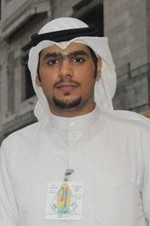 فهد المطرفي ﻿