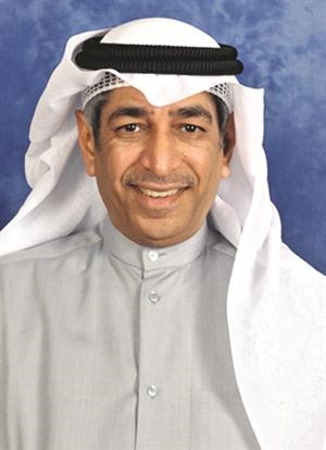 عادل الخرافي