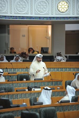 خالد الشطي﻿