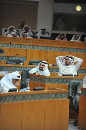 ديوسف الزلزلة ومبارك النجادة﻿