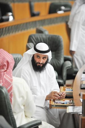 سعود الحريجي﻿