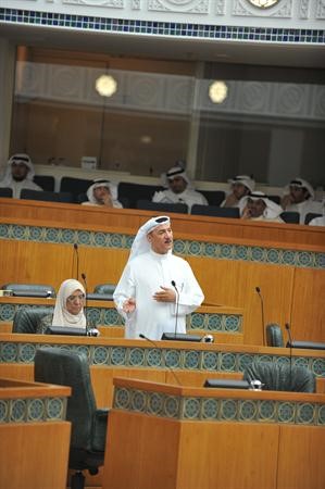 عدنان المطوع﻿