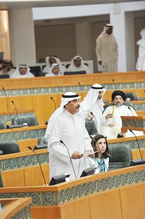 الشيخ صباح الخالد﻿