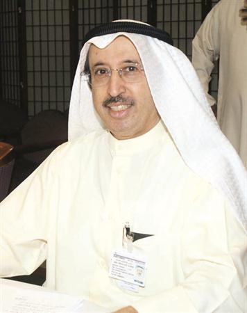 سامي المصف﻿
