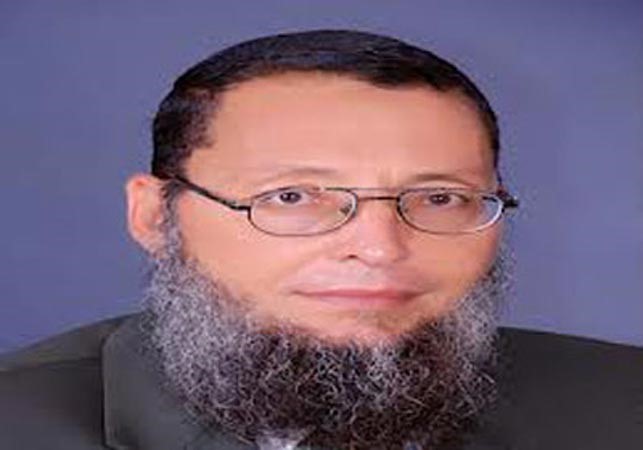 عبد الحليم الجمال
