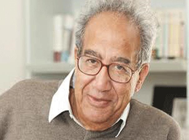 دجلال امين