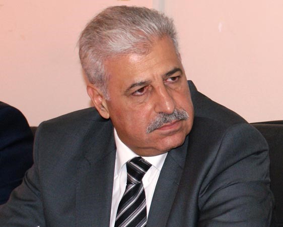 اثيل النجيفي