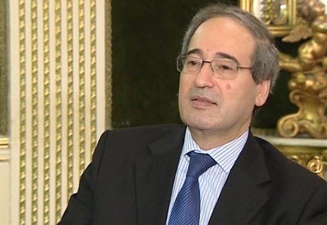 فيصل المقداد