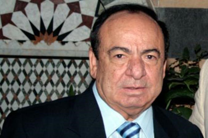 صباح فخري