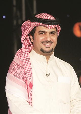 مشاري البلام 
