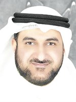 محمد الكندري
