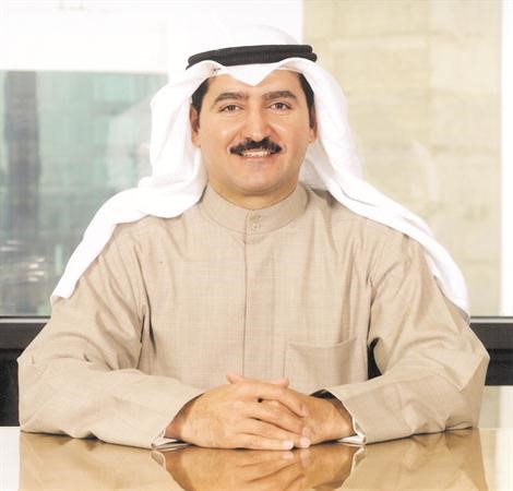 حمد المرزوق﻿