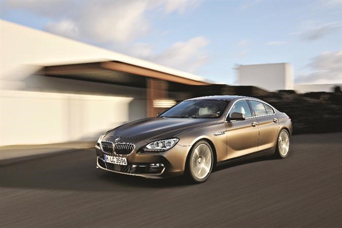 bmw تتالق