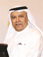 حسين الخرافي