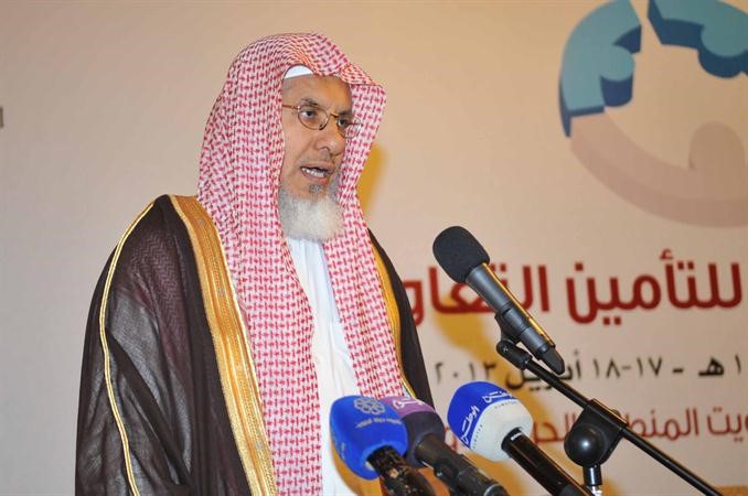الشيخ دعبدالرحمن الاطرم