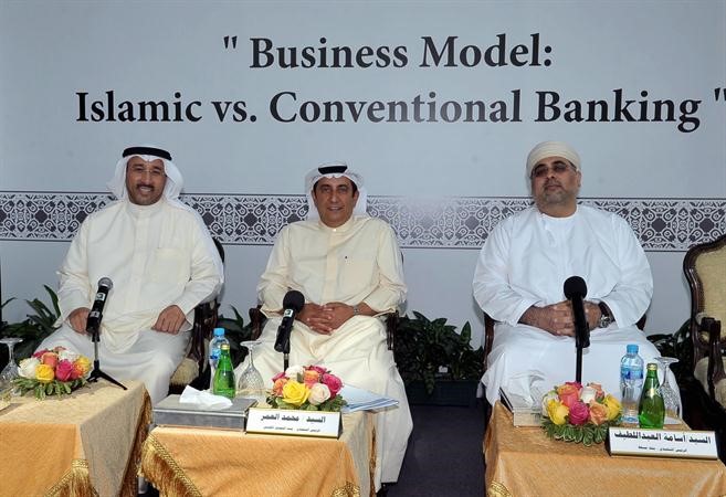 اسامة عبد اللطيف ومحمد العمر ودحمد الحساوي ﻿