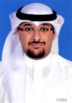 مشعل اياد الثاقب 