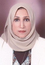 ليلى الشريف﻿