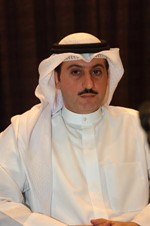 المستشار عدنان الجاسر