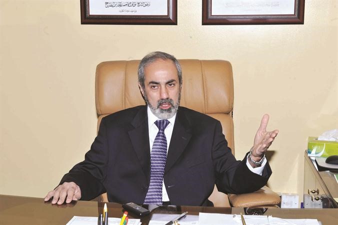 دمرزوق البدر﻿