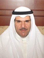 الشيخ سلمان الحمود