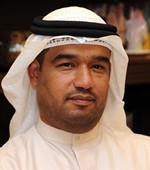 مبارك النجادة